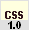 CSS 1.0